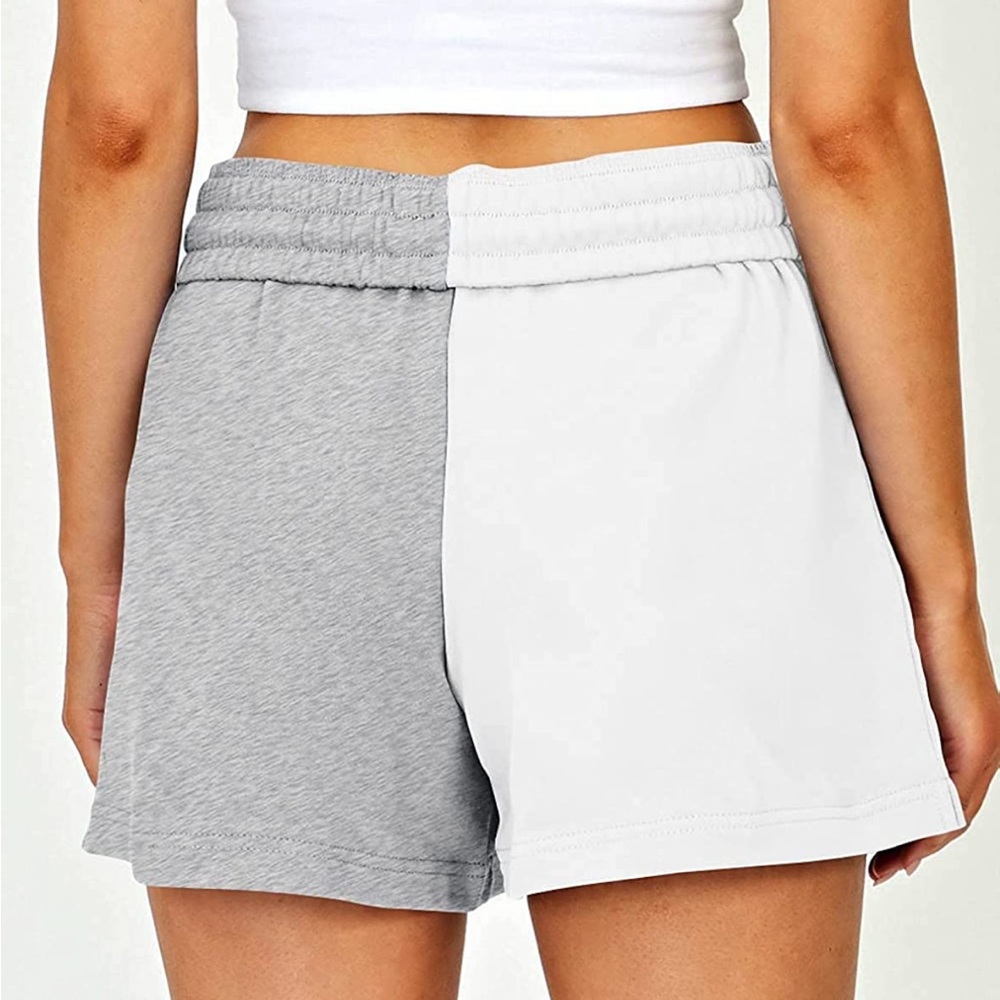 Sweat Shorts - Picture 4 of 4